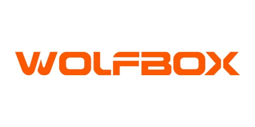 WOLFBOX Logo