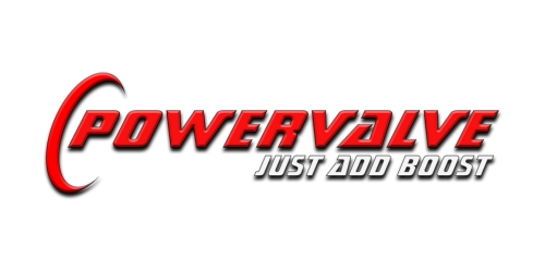 BCS Powervalve Logo