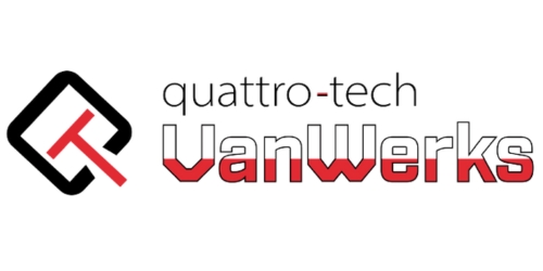 QT VanWerks Logo