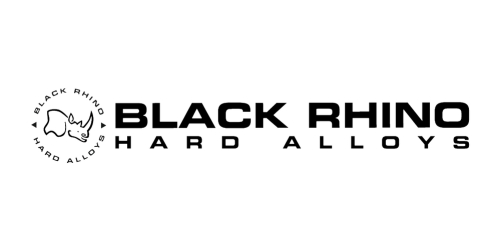 Black Rhino Logo