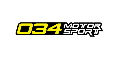 034 Motorsport Logo