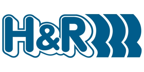 H&R Logo