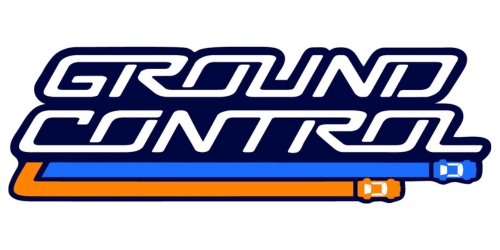 Ground Control Logo