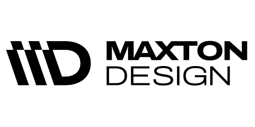 Maxton Design Logo
