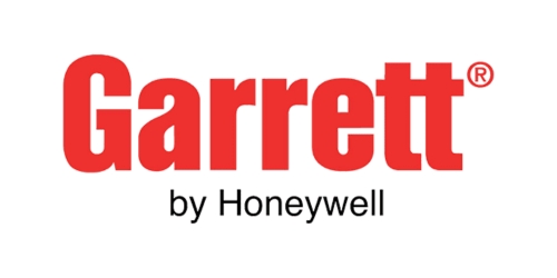 Garrett Logo