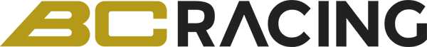 BC Racing Logo