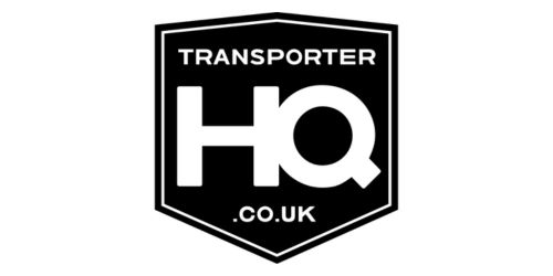 TransporterHQ Logo