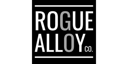 Rogue Alloy Logo
